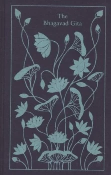 Image of The Bhagavad Gita by Juan Mascaro Hardback