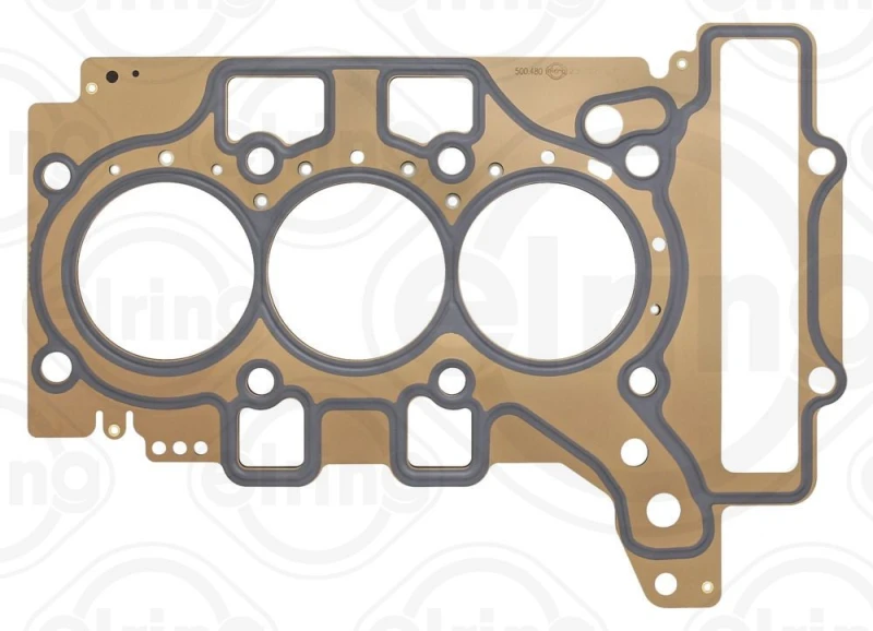Image of Head gasket ELRING 500.480