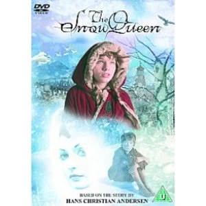Image of Snow Queen 2005 DVD