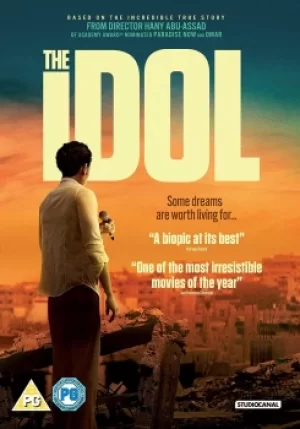 image of The Idol (DVD)