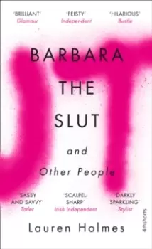 Image of Barbara the Slut and Other People