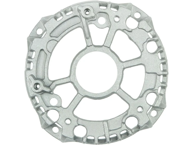 Image of AS-PL Drive Bearing, alternator AS-PL ABR0044