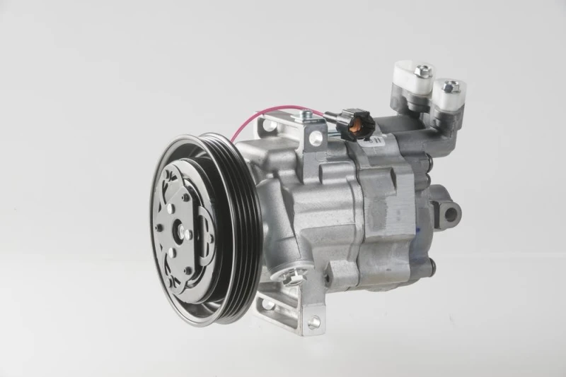 Image of Air conditioning compressor VALEO 813113