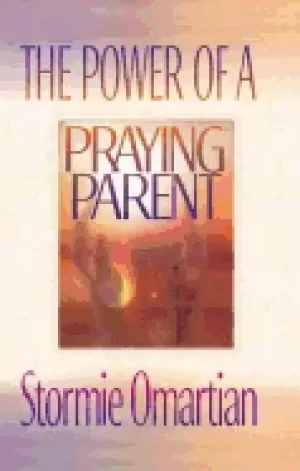 Image of power of a praying parent