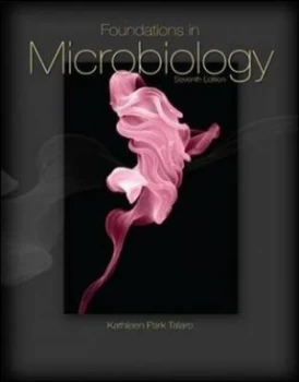 Image of Foundations in Microbiology by Kathleen Park Talaro Hardback