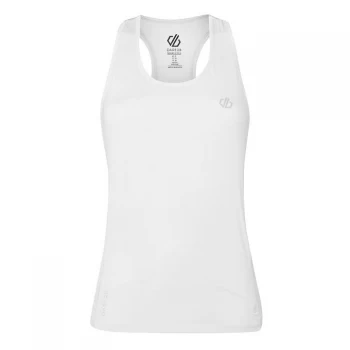 image of Dare2B Modernize II Active Vest - White