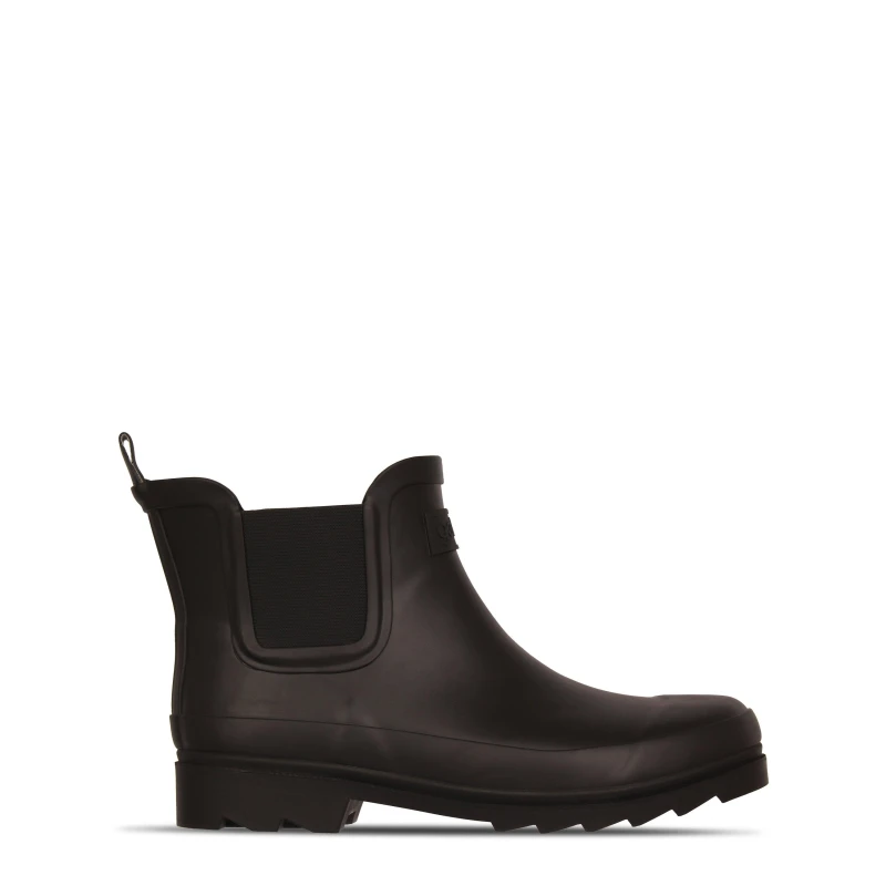 Image of Gelert Chelsea Welly - Black 4