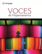 Image of voces de hispanoamerica