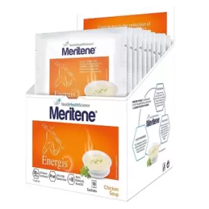 Image of Meritene Energis Soup Chicken