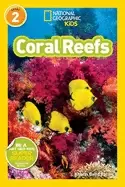 Image of National Geographic readers coral reefs