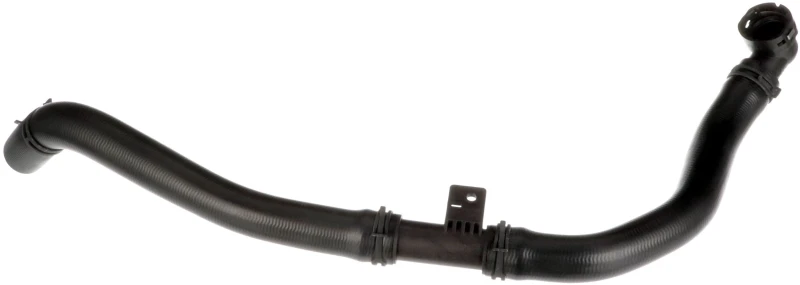 Image of GATES 05-4486 Radiator Hose EPDM (ethylene propylene diene Monomer (M-class) rubber) EPDM (ethylene propylene diene Monomer (M-class) rubber) Radiator