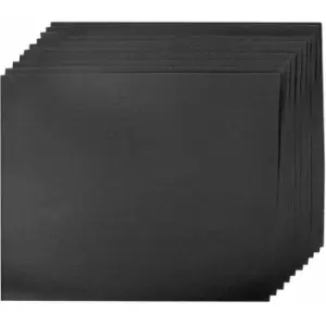Image of Silverline - Wet & Dry Sheets 10pk - 320 Grit