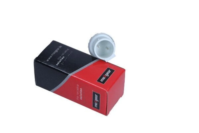 Image of MAXGEAR Air conditioning pressure switch MAXGEAR AC111260