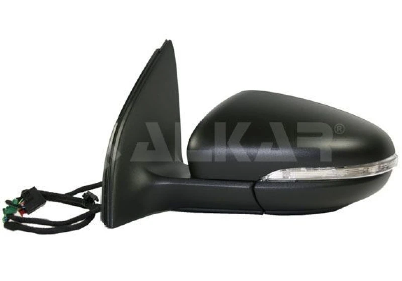 Image of ALKAR Wing mirror ALKAR 6142124