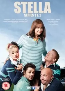 Image of Stella: Series 1 and 2