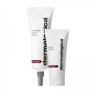 image of Dermalogica AGE Smart Overnight Retinol Repair 0.5% 30ml