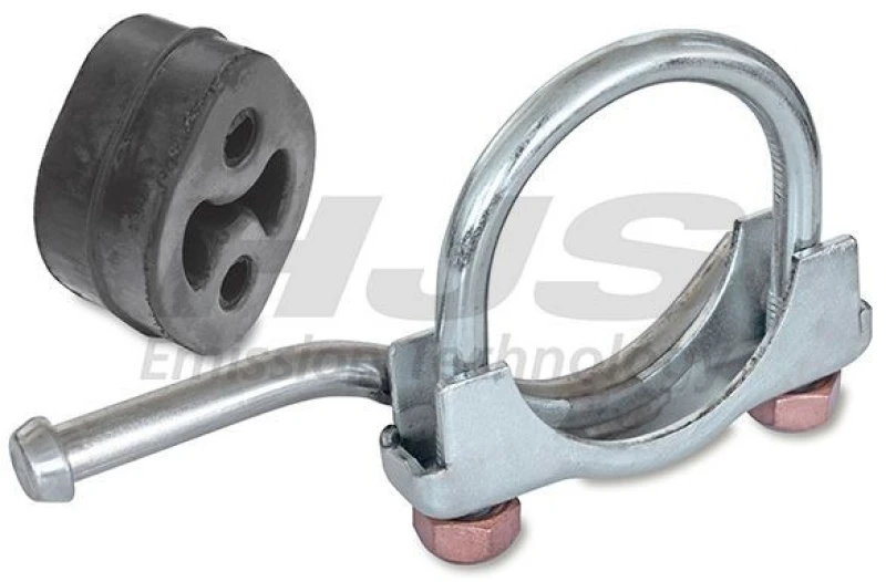 Image of Exhaust hanger HJS 82 15 4358