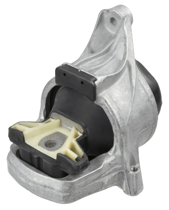 Image of Engine mount LEMFORDER 44768 01