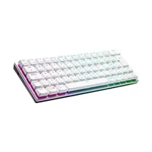 Image of Cooler Master SK622 White/Red Sw