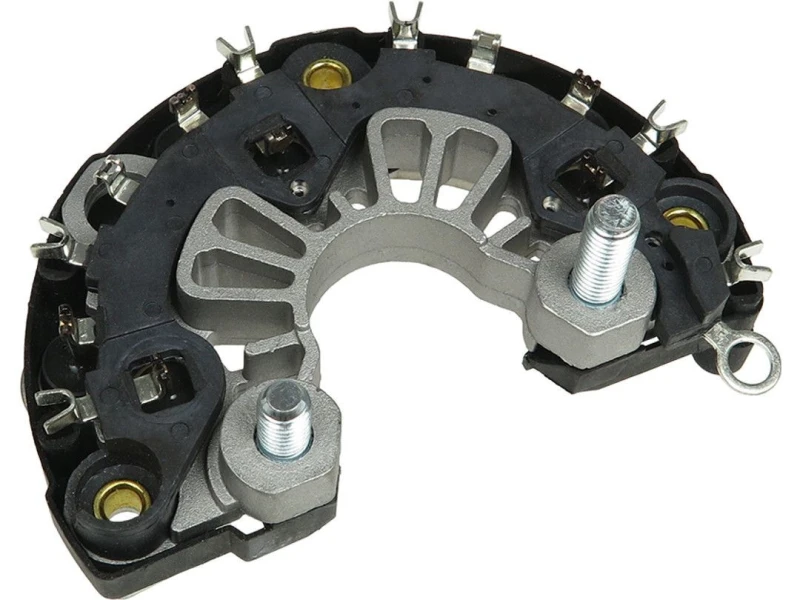 Image of AS-PL Rectifier, alternator AS-PL ARC0060