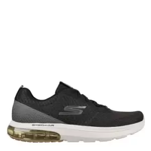 Image of Skechers Go Walk Air 2.0 Crosser Trainers Mens - Black