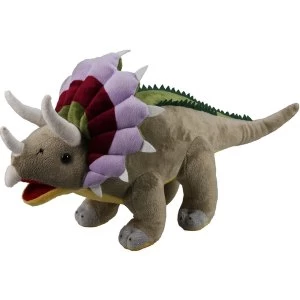 Image of Triceratops 12" Plush