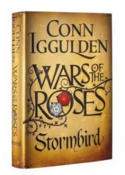 Image of Wars of the Roses Book 1 by Conn Iggulden Paperback