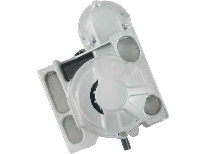 Image of AS-PL Starter motor AS-PL S1008