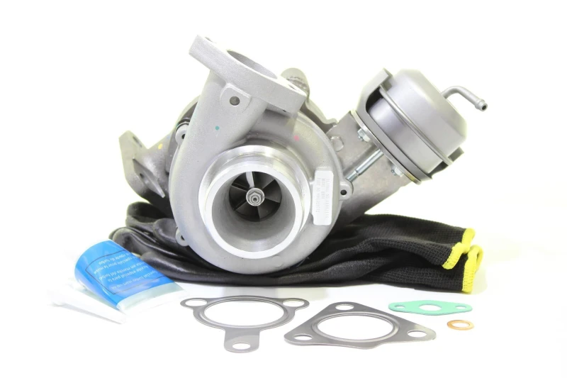 Image of Turbocharger ALANKO 10901148