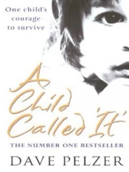 Image of A Child Called it by Dave Pelzer Paperback
