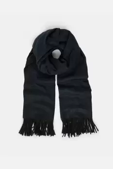 image of 'Holly' Super-Soft Blanket Scarf