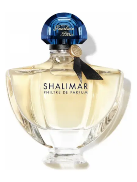 Guerlain Shalimar Philtre Eau de Parfum For Her 50ml