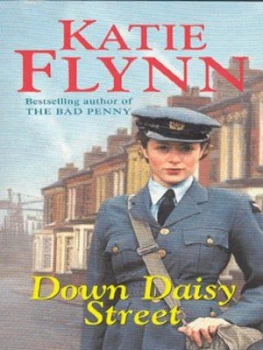 Image of Down Daisy Street by Katie Flynn Paperback