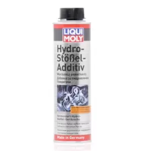 Image of LIQUI MOLY Engine Oil Additive 8345