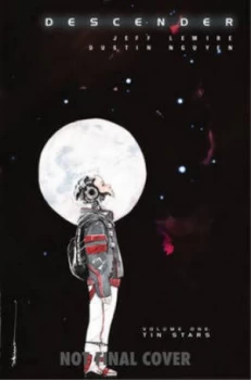 Image of Tin Stars by Jeff Lemire Paperback