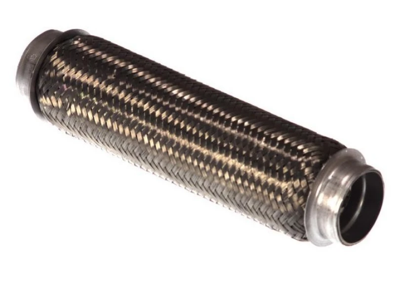 Image of 4MAX 0219-04-0031P Corrugated Pipe, exhaust system Corrugated Pipe,exhaust system (1049)