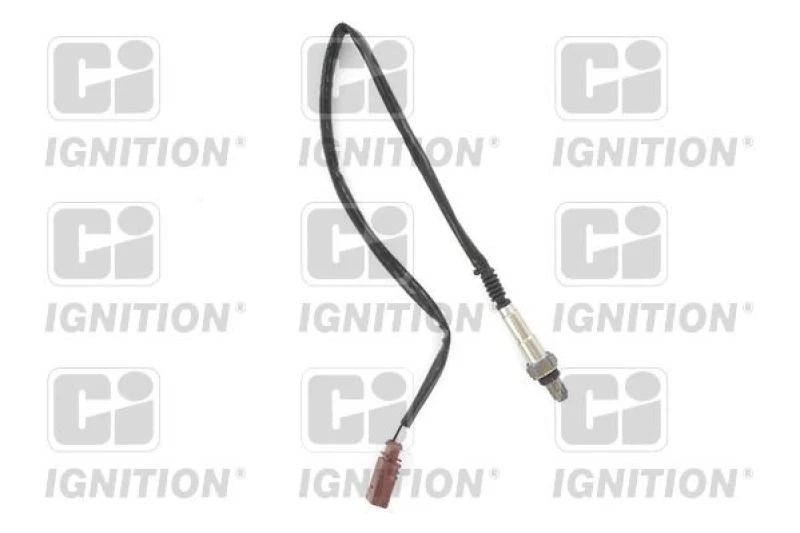 Image of QUINTON HAZELL Lambda sensor QUINTON HAZELL XLOS1202