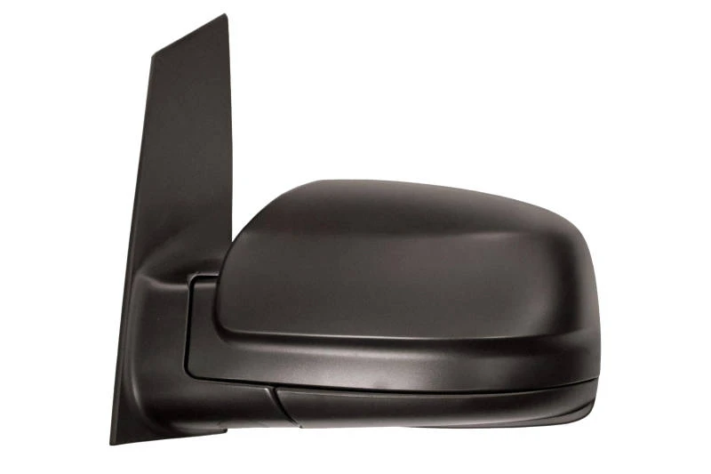 Image of PRASCO ME9107004 Wing mirror Left Outside Mirror (50)