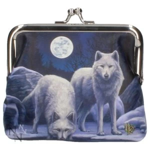 image of Warriors of Winter Coin Purse