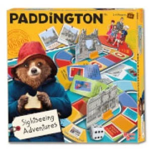 Image of Paddington Board Game