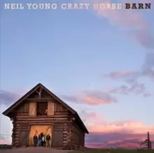 Image of Barn (Deluxe Edition)