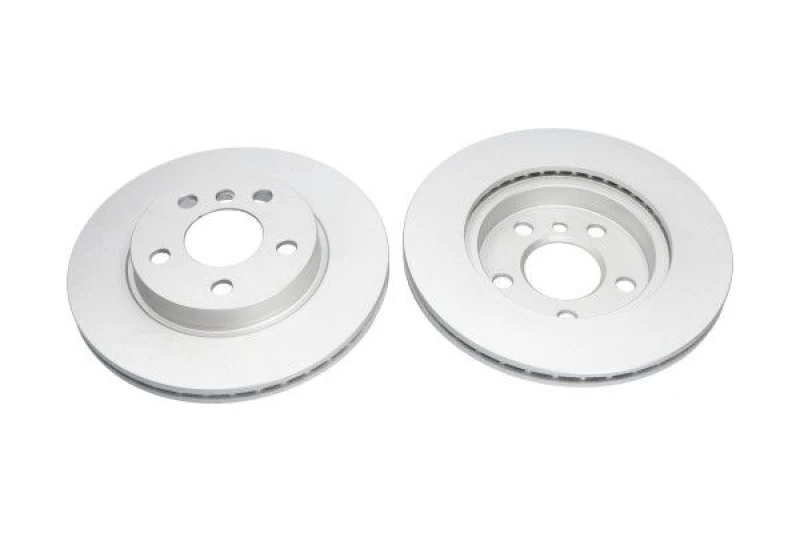 Image of KAVO PARTS BR-10056-C Brake disc Vented, Coated Brake Disc (82)