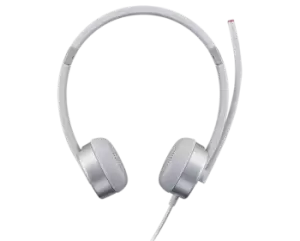 Image of Lenovo 100 Stereo Analogue Headset