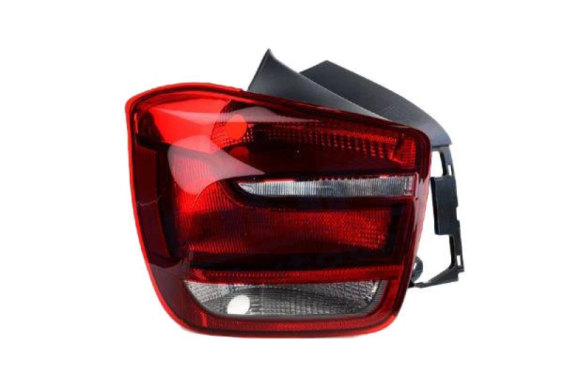 Image of JOHNS 20 02 87-1 Rear light without bulb holder, Left Combination Rearlight (391)