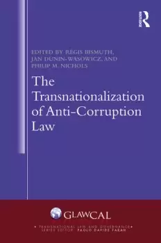 Image of The Transnationalization of Anti-Corruption Law