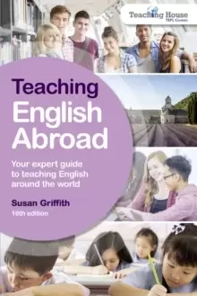Image of Teaching English Abroad