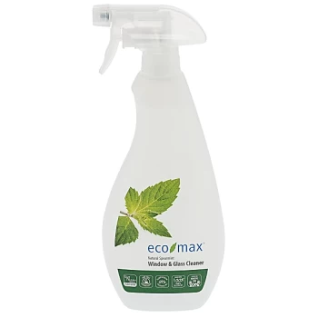 Image of Eco-Max Window & Glass Cleaner - Natural Spearmint 710ml