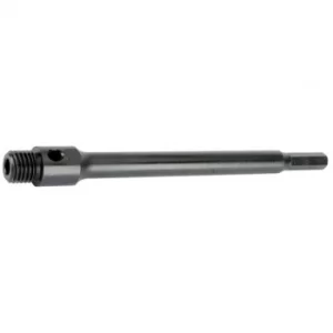 Image of Draper Hex. Arbor for Diamond Core Bits, 240mm
