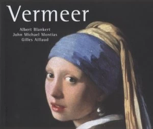 Image of Vermeer by Gilles Aillaud Hardback