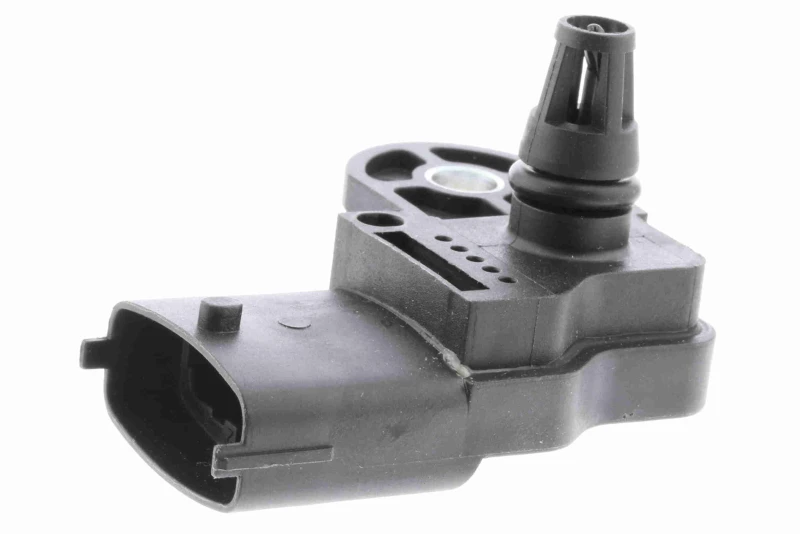 Image of VEMO V27-72-0002 Sensor, boost pressure Original VEMO Quality Sensor,boost pressure (3945)